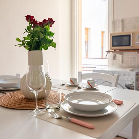 Venerdi House Leilighet Alghero Eksteriør bilde
