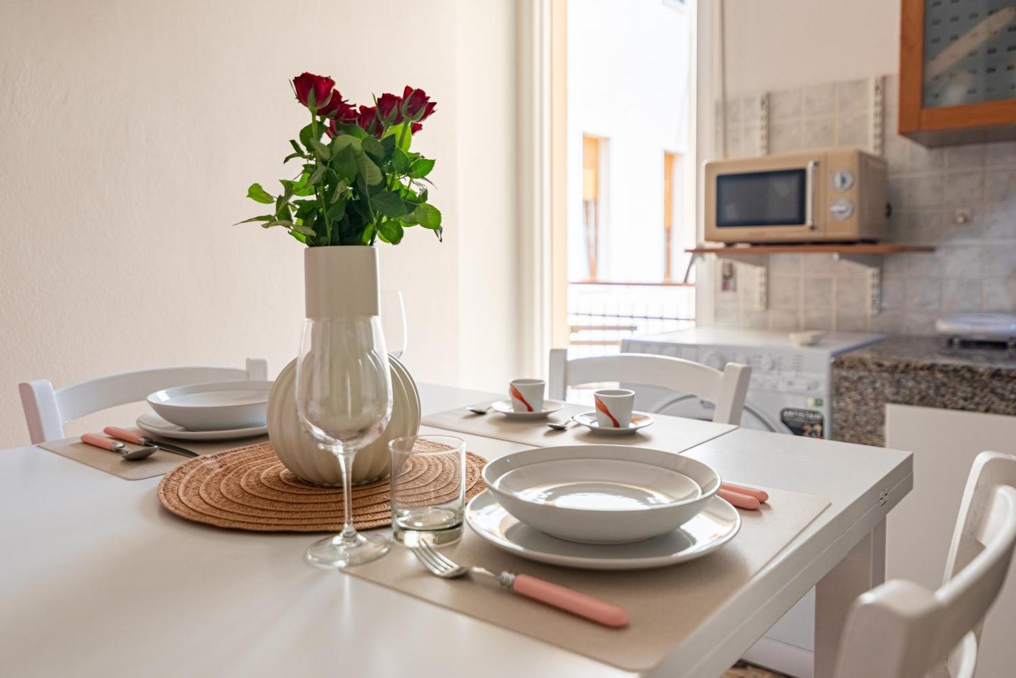 Venerdi House Leilighet Alghero Eksteriør bilde