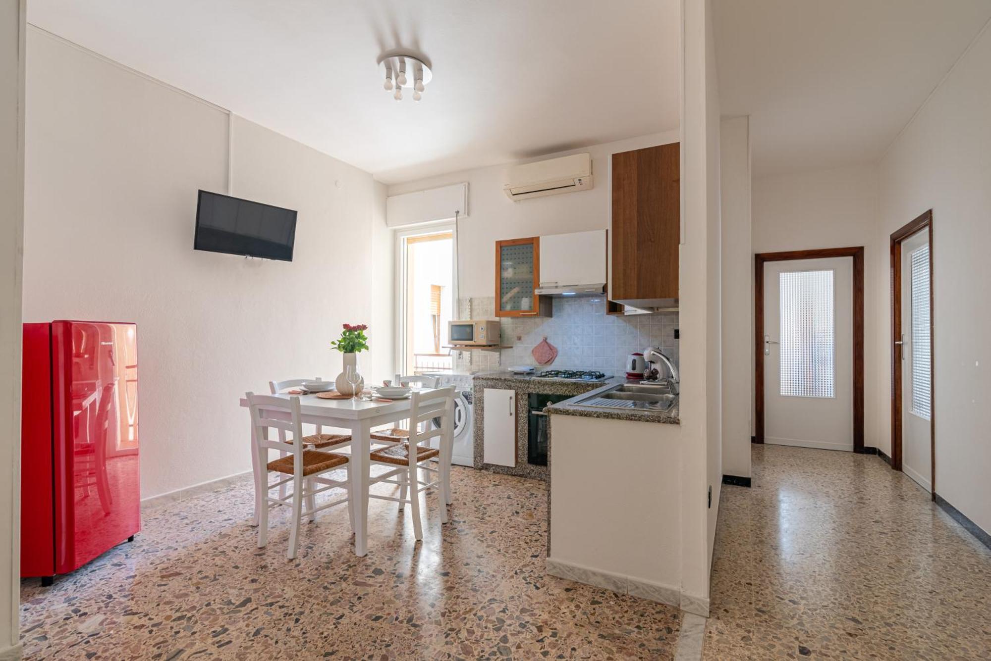 Venerdi House Leilighet Alghero Eksteriør bilde